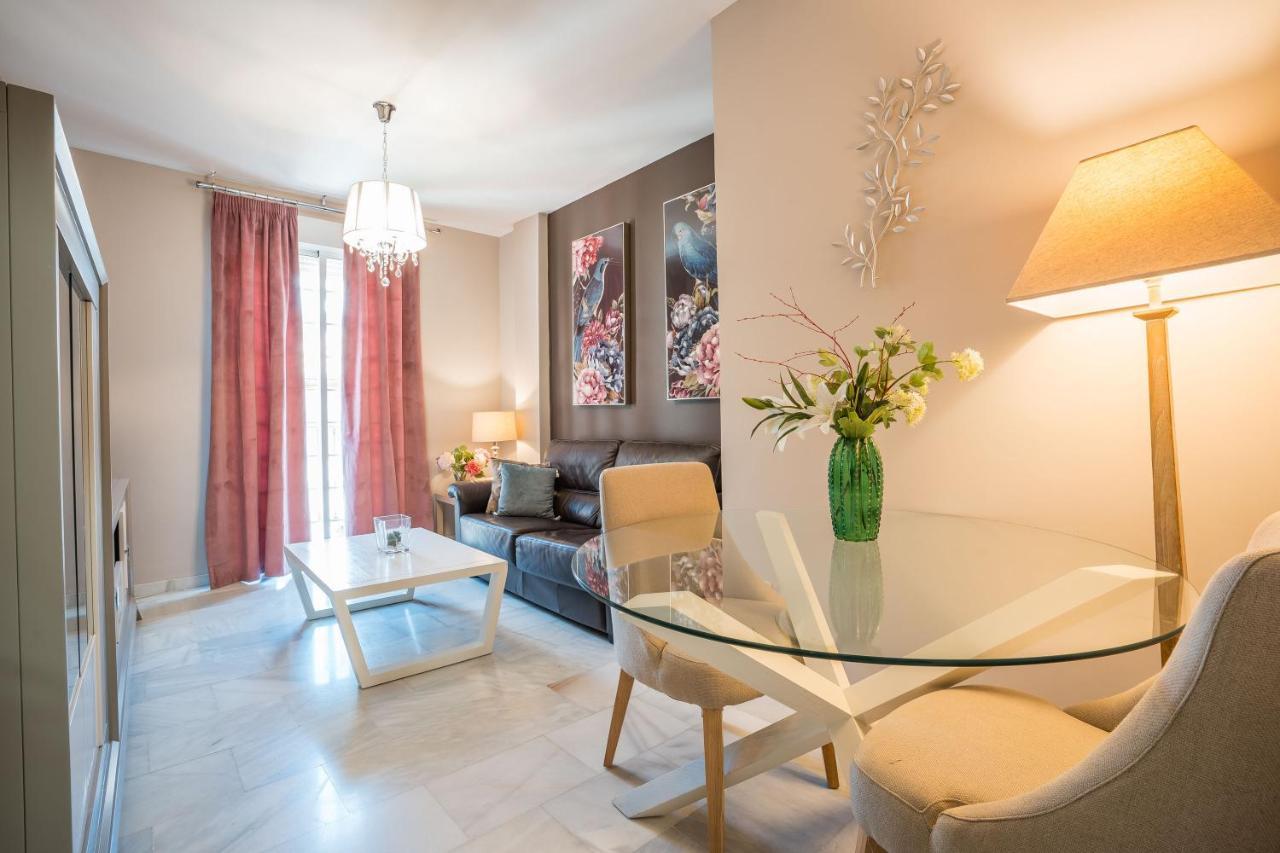Ibericabeds Nueva De San Anton Lägenhet Granada Exteriör bild