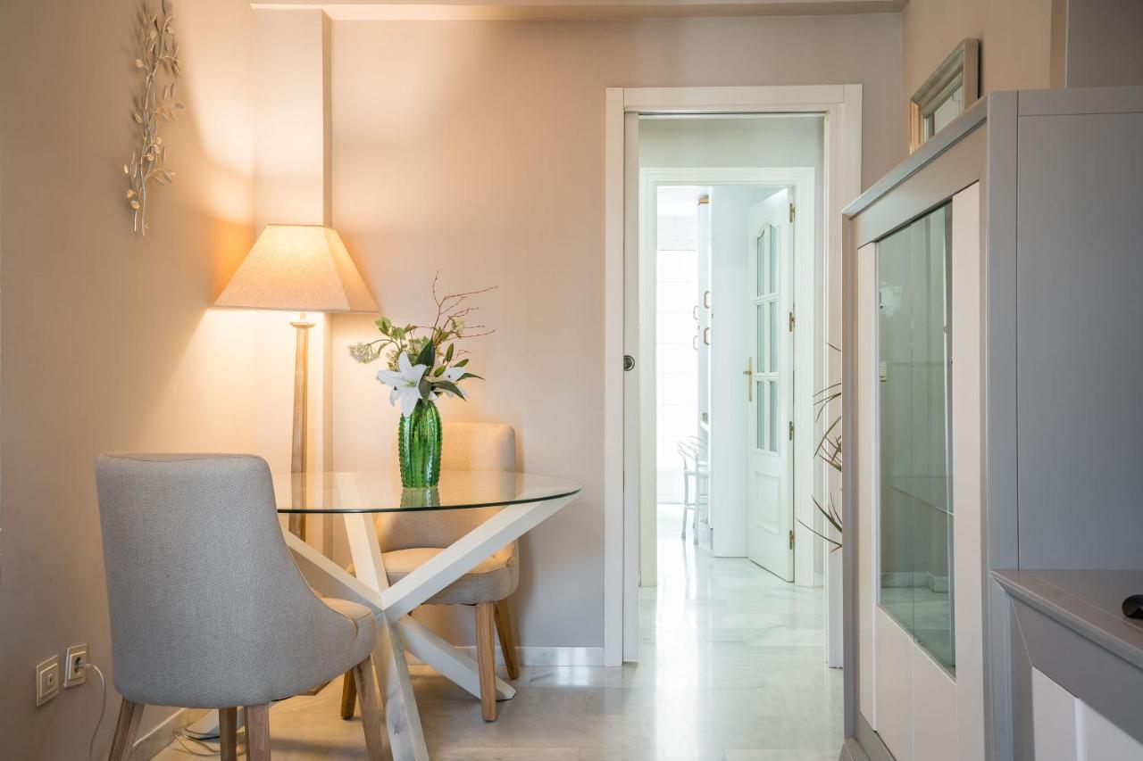 Ibericabeds Nueva De San Anton Lägenhet Granada Exteriör bild